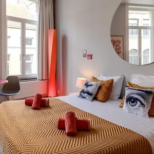  Privatunterkunft Belle De Nuit