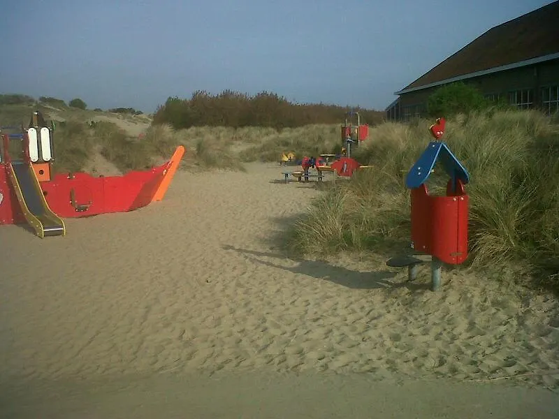 Apartment Ferienwohnung Voeten In Het Zand Ostende Belgien