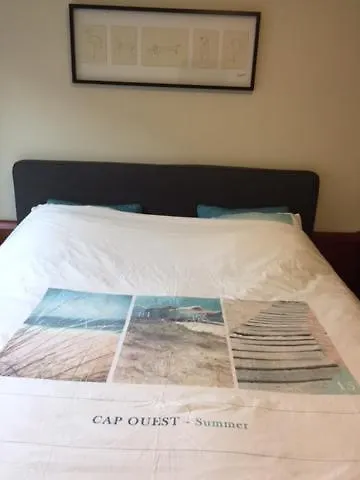 Ferienwohnung Voeten In Het Zand Ostende 0*,  Belgien