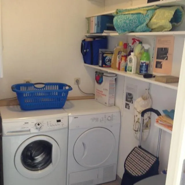 Ferienwohnung Voeten In Het Zand Ostende Belgien