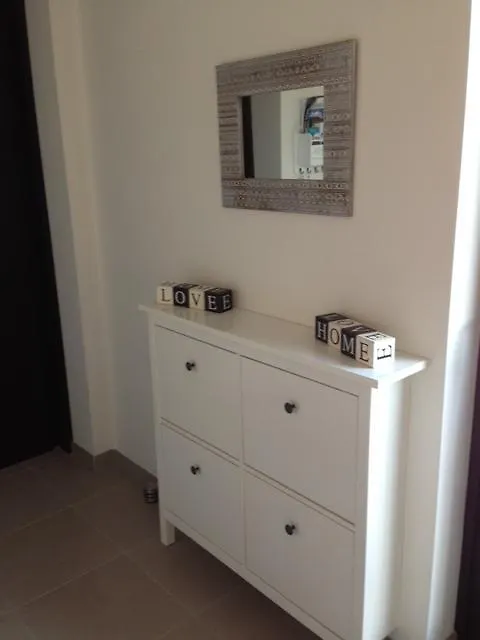 Ferienwohnung Voeten In Het Zand Ostende Apartment